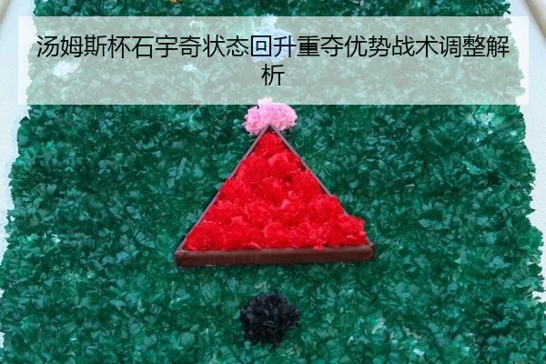 汤姆斯杯石宇奇状态回升重夺优势战术调整解析