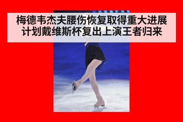梅德韦杰夫腰伤恢复取得重大进展 计划戴维斯杯复出上演王者归来