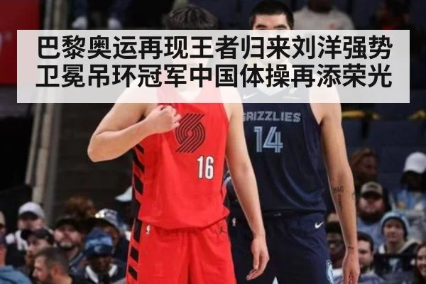 巴黎奥运再现王者归来刘洋强势卫冕吊环冠军中国体操再添荣光